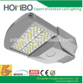 High lumen bridgelux waterproof 96w led street light